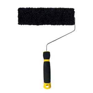 Rodillo Multifuncional de 9 Pulgadas para Pintar Paredes, Aplicar Masilla, Crear Texturas y Patrones, con Filamentos de Poliéster de Alta Elasticidad - Product Image 2