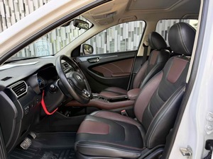 Auto Usado de Marca China para Exportación, Dongfeng <span class=keywords><strong>Fencon</strong></span> 580 2016, 1.5T CVT, 7 Asientos, Edición Confort, Auto a Gasolina - Product Image 6