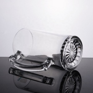 1944 Custom go OGO ararge ARGE arty ar up ITH andle Lear ear ununny Gifts 16oz EER Lass UG - Product Image 4