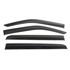 Factory Directly Sell High End tape-on Injection Deflector Window Visor for TOYOTA AVANZA/VELOZ 2021+ - Product Image 1