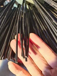 Automatische Elektrische Kuhbürste, Rotierende Viehbürste und Kratzbürste, Leistungsstarkes Massagegerät für Nutztiere - Product Image 3