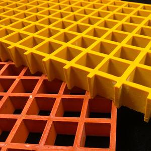 Nouvelle <span class=keywords><strong>Grille</strong></span> en PRV de Haute Qualité 2026 pour Cages à Pigeons et Passages Piétonniers - <span class=keywords><strong>Grille</strong></span> Industrielle Antidérapante en PRV - Product Image 4