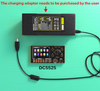 Analyseur de courant numérique I2C C10, testeur de consommation d'énergie pour équipement de réparation de téléphones mobiles, testeur de courant pour carte de circuit imprimé