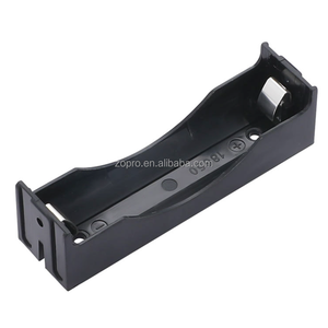 18650电池盒<span class=keywords><strong>3</strong></span>.7伏插入式锂电池盒1/<span class=keywords><strong>2</strong></span>/用于PCB的<span class=keywords><strong>3</strong></span>/4电池座 - Product Image 5