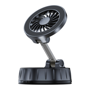 <span class=keywords><strong>Support</strong></span> de téléphone pour voiture, rotation à 360°, ventouse magnétique, <span class=keywords><strong>support</strong></span> pour tableau de bord et pare-brise pour iPhone et Android - Product Image 3