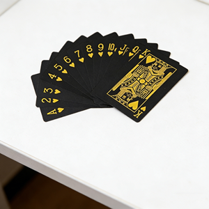 Carte <span class=keywords><strong>con</strong></span> Affermazioni Positive Stampa Personalizzata Carta Artistica Ecologica Carte da <span class=keywords><strong>Gioco</strong></span> <span class=keywords><strong>con</strong></span> <span class=keywords><strong>Domande</strong></span> Divertenti <span class=keywords><strong>con</strong></span> Confezione in Scatola Gialla - Product Image 1