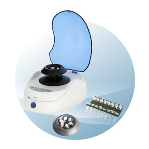 Meilleures ventes Mini <span class=keywords><strong>centrifugeuse</strong></span> WTL-6K avec vitesse fixe 6000 tr/min - Product Image 2