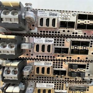 อุปกรณ์สื่อสารไร้สาย NK Telecom RF Remote Unit Base Station BBU ASIA ASIB ASIK ใยแก้วนำแสง มือสอง 1 ปี - Product Image 4