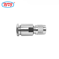 Connecteurs coaxiaux RF TNC mâle à visser pour câbles LMR300, 5D-FB, RG6, SYV50-5, 50-5 – Approvisionnement direct usine – En stock