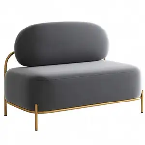 Тканевый современный сексуальный кожаный диван для гостиной и кровати, секционный диван, дизайн