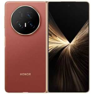 Gran Oferta 2025, Teléfono Inteligente 5G Android con Sistema Chino AI MagicOS, Nuevo Teléfono Honor Magic V5 Original de Marca - Product Image 5