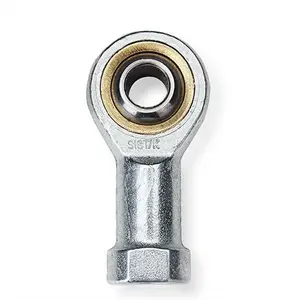 China Factory SI8T/K Rod end Joint bearing 8mm SI8T/K Bearings