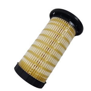 Para excavadora Caterpillar 320D 323D E324D separador de agua filtro de combustible 360-8960 motor diésel C4.4 filtro de aceite nueva condición - Product Image 1