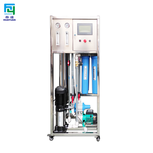 Venda Direta de Fábrica, Filtro de Água <span class=keywords><strong>RO</strong></span> de 250Lph, Vaso de Pressão, Bomba de Osmose Reversa, Máquina de Água Potável Purificada, 1 Ano - Product Image 3