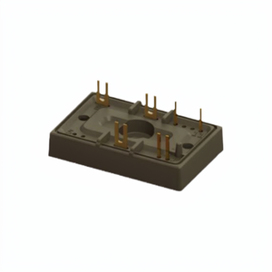 Buy Online Electronic Components Transistors MSCSM120DAM31CTBL1NG Authorized Distributor - Product Image 1