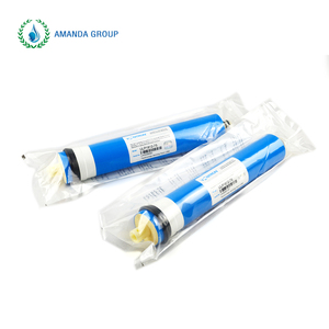 Membrana RO de Alto Flujo con Tasa de Rechazo del 97% 50/75/100/200GDP - Product Image 2