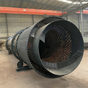 Hot Selling 200 t/h Kapazität Trommel stein waschmaschine für Quarz-, Granit-, Kiesel-und Golda bbau - Product Image 4