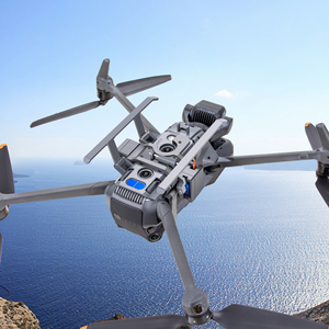 DJI Mavic <span class=keywords><strong>3</strong></span> 드론 낚시 미끼 결혼 반지 선물 제공 후크 Mavic <span class=keywords><strong>3</strong></span> 랜딩 기어 용 장거리 AirDropping Thrower 시스템 - Product Image 5