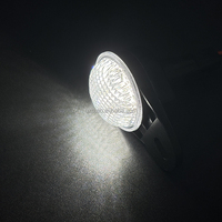 Excelente calidad 12V rendimiento accesorios de coche LED debajo del tablero lámpara de cortesía para Dodge Ram 1500/2500/3500 Durango Nitro