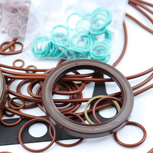 डैनफॉस के लिए 776864 सील किट 51v160 - Product Image 4