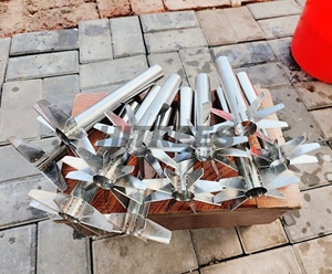 Thiết bị cắt tự động cho nhà máy chế biến với độ chính xác cao - Product Image 6