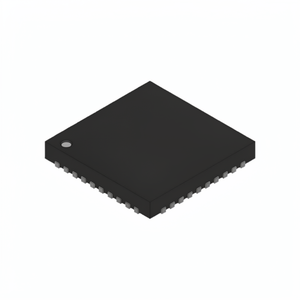 Data Acquisition Electronic Chips Component 40 WFQFN Exposed Pad Original MAX5853ETL - Product Image 1