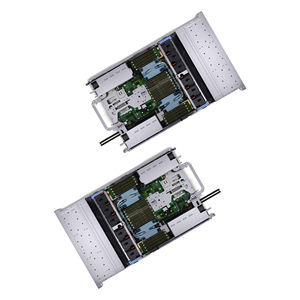 Motor Híbrido de Virtualización y Nube R750 |   Alta densidad de núcleos y ancho de banda de memoria |   Ideal para Implementaciones en Nube Privada y VDI - Product Image 3