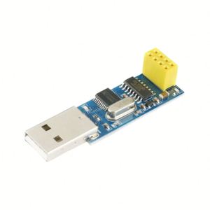 USB không dây nối tiếp mô-đun nối tiếp để NRF24L01 + Truyền dẫn kỹ thuật số thông tin liên lạc điều khiển từ xa mua lại ban phát triển - Product Image 1