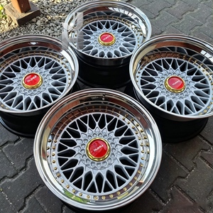 ล้อฟอร์จขนาด 18 19 20 21 22 24 นิ้ว สำหรับ Xm X7 M60i X4m X5m X6m X3 911turbo s 918 Mc20 812gts - Product Image 6