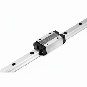 TBI TR ซีรีย์ TRS15VNVS คู่มือเชิงเส้นบล็อกผลิตภัณฑ์มาตรฐานสากล - Product Image 1