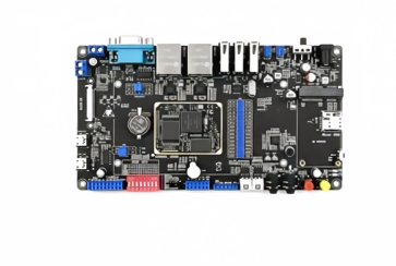 IMX6ULL ARM Cortex A7 Embedded Core Board Linux Development Board Module AD8804AR-REEL PDIP-24 for Industrial IoT Gateway New