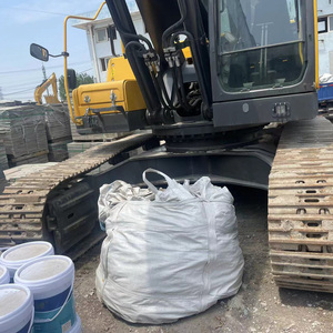 รถขุด VOLVO 480 ปี 2020 ราคาถูก แอร์ในห้องโดยสาร 48 ตัน 346 แรงม้า เครื่องยนต์ใช้งานน้อย - Product Image 5