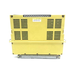 Unidad de Accionamiento Original 200V, Controlador de Accionamiento para Máquina Herramienta de Automatización Industrial A06B-6066-H234 para Fanuc - Product Image 3