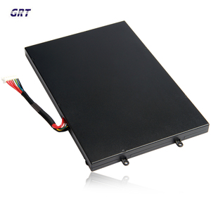 Replacement Laptop <b>Battery</b> for Dell M11X Compatible <b>Battery</b> PT6V8 8P6X6 08P6X6 KR-08P6X6 T7YJR P06T OEM <b>Battery</b> Factory Price - Product Image 5