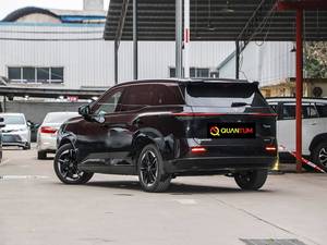 Bzhi IIIX 2025 520 Pro+ Édition Lidar, Recharge Rapide, Nouvelle Voiture Toyota CVT, Conduite Stable, pour <span class=keywords><strong>les</strong></span> Amateurs d'Aventure, Populaire en Chine - Product Image 5