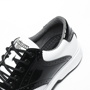 Nuevos Estilos 2026 Zapatos de Golf de Diseñador para Mujer y Hombre, Deportivos Profesionales, Punta en Pico, Cuero Genuino, Malla, Botas Oxford Clásicas de Otoño - Product Image 6