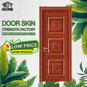 Roi nhà thiết kế hiện đại PVC veneer sồi thông gỗ màu <span class=keywords><strong>MDF</strong></span> cho phòng khách cho khách sạn căn hộ biệt thự trường học trung tâm mua sắm-Bán buôn - Product Image 5