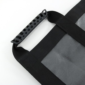 Civière de sauvetage en feuille de transport SPU non tissée à usage unique pour une manipulation sûre des patients et des victimes de corps mort - Product Image 3