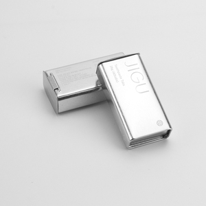 Nhà máy cung cấp phổ biến tùy chỉnh chất lượng cao bán buôn kim loại bạc hà kẹo bao bì thực phẩm thiếc lon - Product Image 6