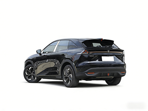 2026 Deepal S07 230Max <span class=keywords><strong>Huawei</strong></span> ADS SE Edition Auto - Product Image 4