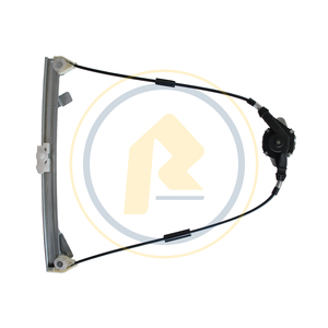 Regulador de Ventana Ac Rolcar ADAPTABLE para OE 51785840 51876266 compatible con Fiat 500 2007 - Product Image 1