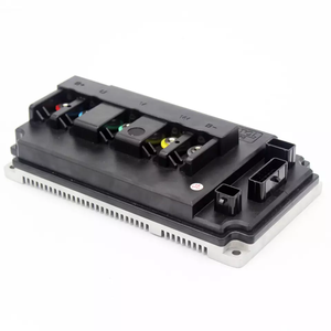 ตัวควบคุมมอเตอร์ไฟฟ้าแบบไร้แปรงถ่าน VOTOL EM70 <span class=keywords><strong>72230</strong></span> 3kw สำหรับรถจักรยานยนต์ไฟฟ้า  สามารถตั้งโปรแกรมได้ - Product Image 2