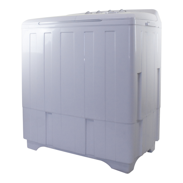 HAIFEI STORE WHOLESALER TWIN TUB WASHING MACHINE 18KG 220V 50Hz for HOME USING