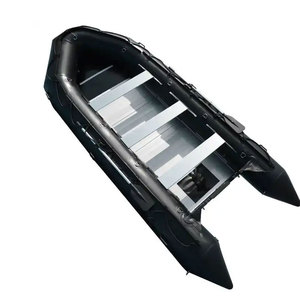 <span class=keywords><strong>Tubo</strong></span> <span class=keywords><strong>de</strong></span> PVC <span class=keywords><strong>de</strong></span> 1,2mm, suelo <span class=keywords><strong>de</strong></span> aluminio rígido, bote inflable, bote <span class=keywords><strong>de</strong></span> pesca <span class=keywords><strong>de</strong></span> remos, Kayak con Motor exterior a la venta - Product Image 2