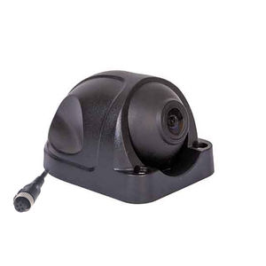 Enregistreur DVR embarqué pour camion et bus <span class=keywords><strong>de</strong></span> 10,36 pouces, moniteur, caméra latérale, 10,36 pouces, 5 canaux, alarme d'angle mort BSD - Product Image 6
