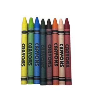 Nuevo Juego de Crayones Seguros y No Tóxicos <span class=keywords><strong>para</strong></span> Niños, 12 Colores, <span class=keywords><strong>para</strong></span> Tareas Escolares, Pintura, Dibujo Creativo en el Aula - Product Image 5