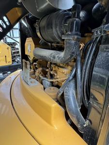 รถขุดมือสอง Mini CAT 303.5E อุปกรณ์ก่อสร้าง รถขุดใช้แล้ว 3.5 ตัน พร้อมราคาโรงงาน มีสินค้าในสต็อก - Product Image 5