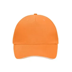 Gorra de 5 Paneles Tipo Sandwich Personalizada - Product Image 4