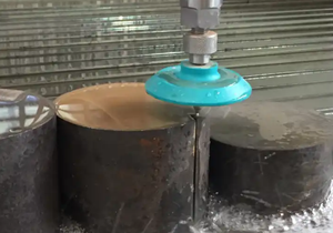 Machine de <span class=keywords><strong>découpe</strong></span> au <span class=keywords><strong>jet</strong></span> <span class=keywords><strong>d</strong></span>'<span class=keywords><strong>eau</strong></span> en pierre à <span class=keywords><strong>jet</strong></span> <span class=keywords><strong>d</strong></span>'<span class=keywords><strong>eau</strong></span> à grande vitesse - Product Image 6