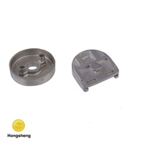 OEM Solic Sol Fonderie de précision 304 pour l'acier inoxydable